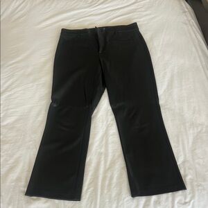 MAEVE Classic Black Women's Faux soft leather